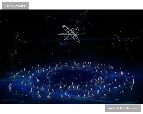 亚运会开幕式彩排：无人机组合成巨龙图案