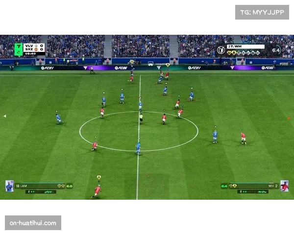 EA Sports宣布《FC 26》将首次收录全部沙特职业联赛球队及球员